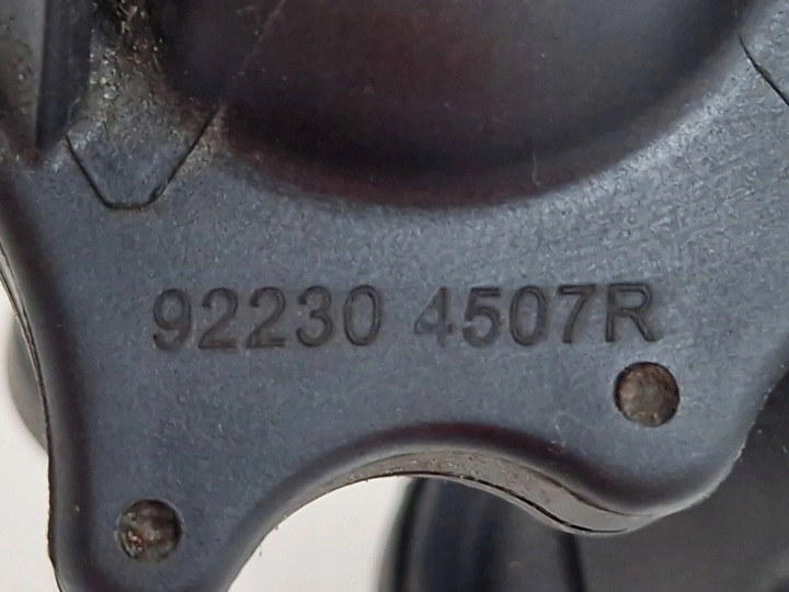 фото №8, Renault laguna iii 2015 насос циркуляции / циркуляции воды