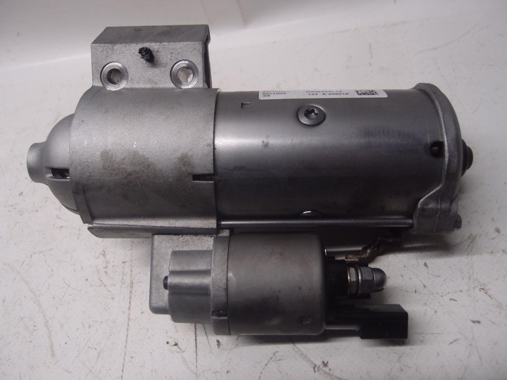 фото №7, Стартер bmw 3 g20 2.0 d 8671504