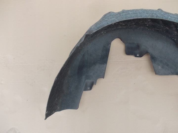 фото №13, Vw passat b8 универсал подкрылок правые зад 3g0810972h