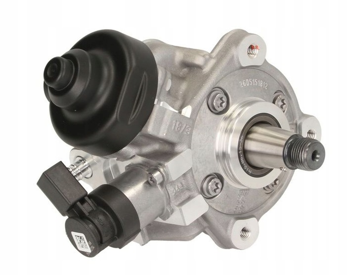 фото №2, Насос wielotł. радиус. vw passat ,golf 986 437 405 bosch 986 437 405