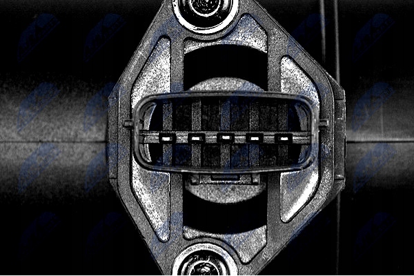 фото №10, Nty витратомір nissan patrol y61 3.0tdi 2000- 4контакти