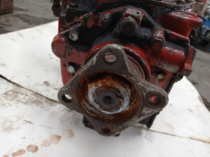 фото №6, Коробка передач коробки передач iveco 9128028