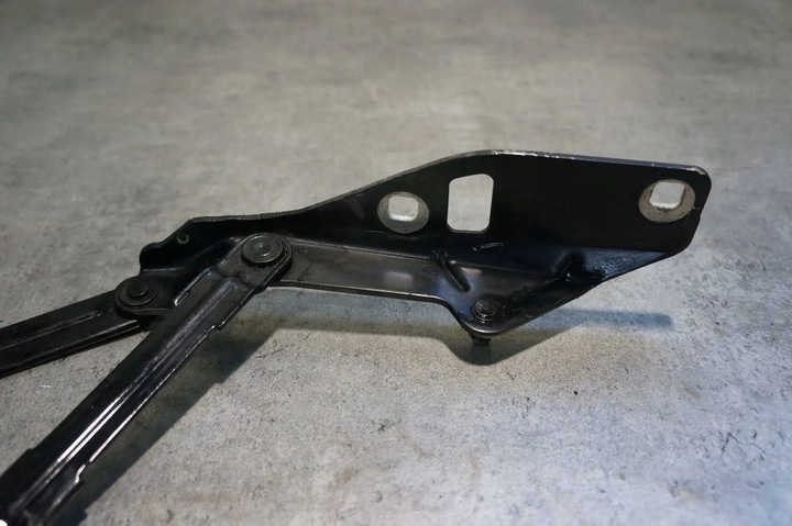 фото №7, Петля капота левый audi tt tts mk2 8j ly9b