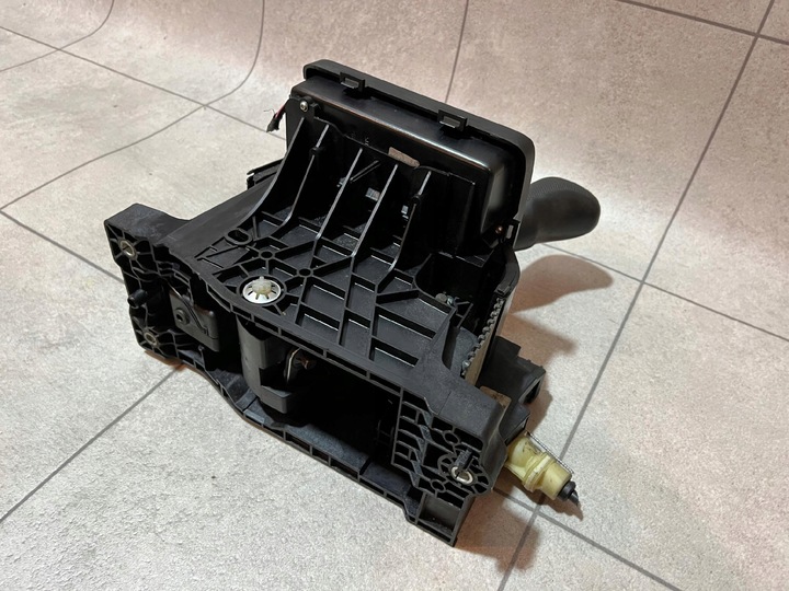 фото №8, Jeep grand cherokee wk 3.0crd ручка вибірник гарний