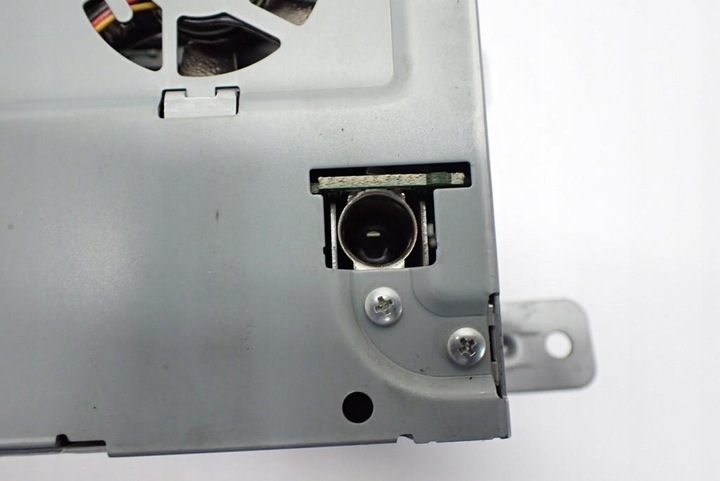 фото №9, Радио cd заводские оригинал 8701a661 fiat fullback 17r