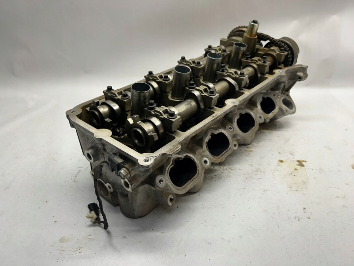 фото №10, Ford f150 головка двигуна jr3e6c064bg 2019 5000cm3