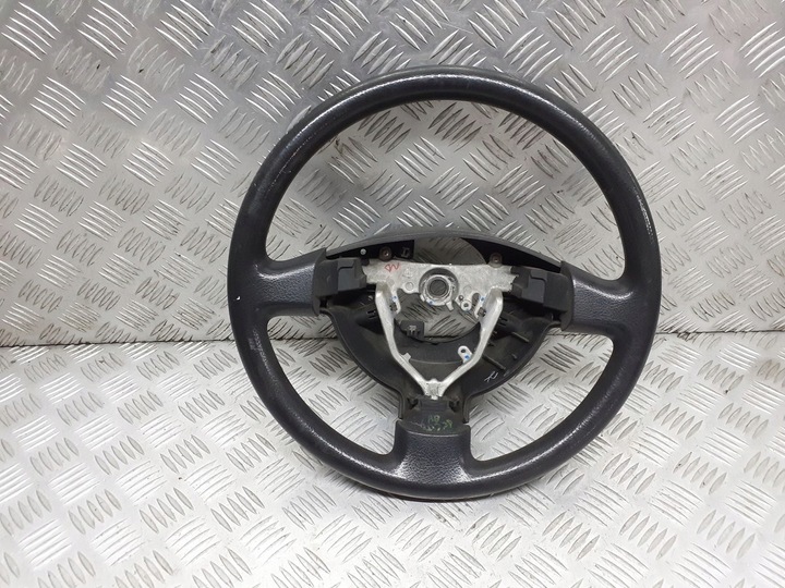 фото №1, Руль daihatsu cuore vi 1.0
