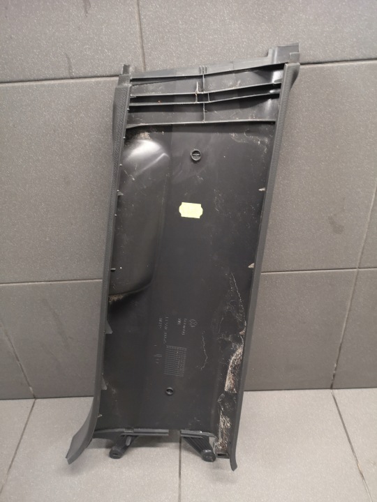 фото №7, Захист стійка b vw golf v 1k4867297g