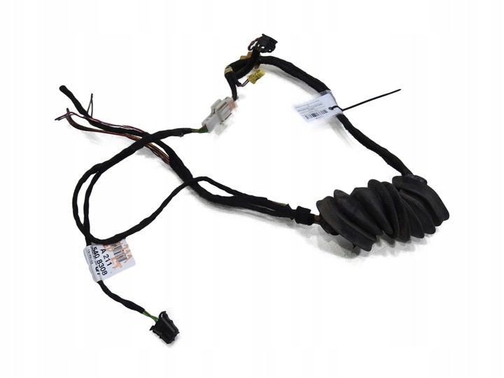 фото №1, Джгут установка двері лівий зад mercedes w211