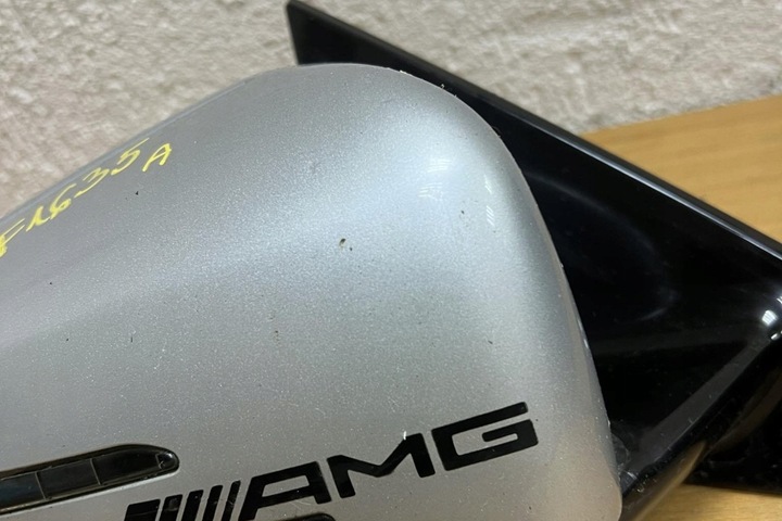 фото №9, Дзеркало праві mercedes-benz e купе c207 a2078105116 3.0l дизель 170kw