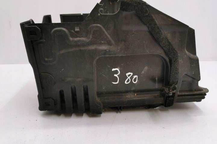 фото №7, Основа акумулятора toyota corolla verso _e12_ 31335432 2.0l дизель 85kw