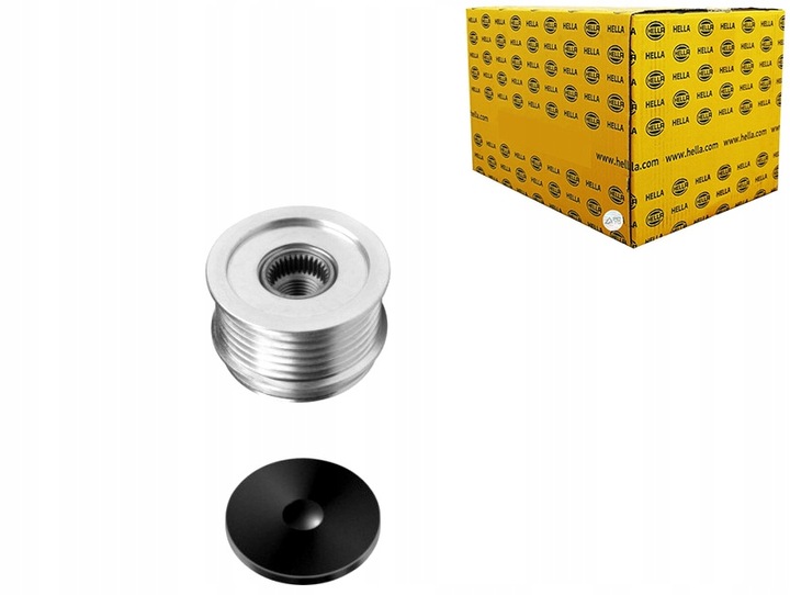 фото №1, Колесо ременное altern hella 9xu358038041 ford galaxy seat cordoba 1.9tdi