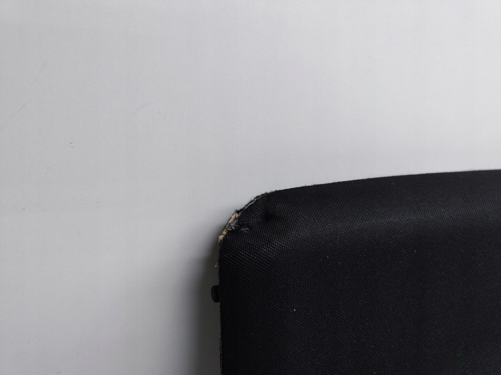 фото №6, Mercedes a класс w177 полка задняя багажника оригинал 2018-