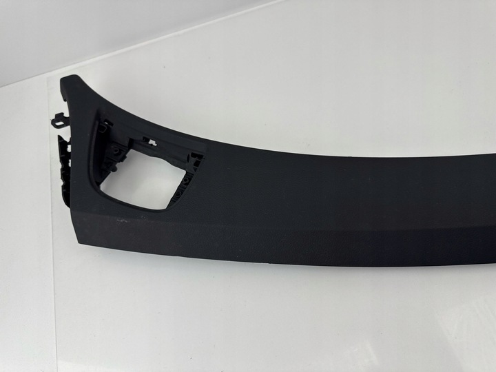 фото №5, Audi a6 c7 2015 з спереду element панелі розподільчої / засіб