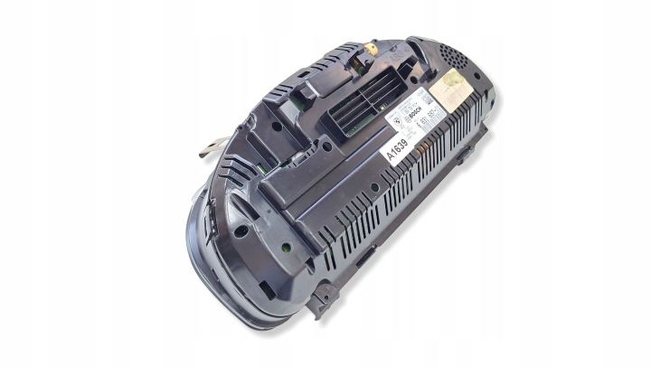 фото №9, Спидометр bmw 6 f06 gran купе 6831697