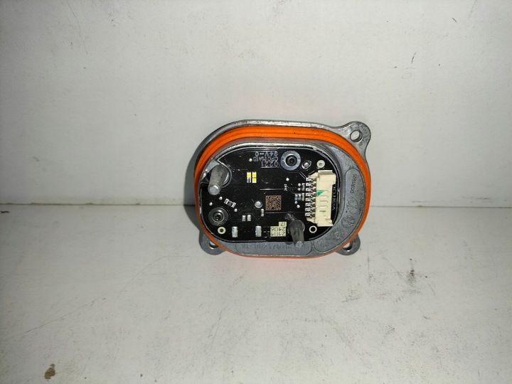 фото №1, Модуль jeż led лівий vw skoda seat audi