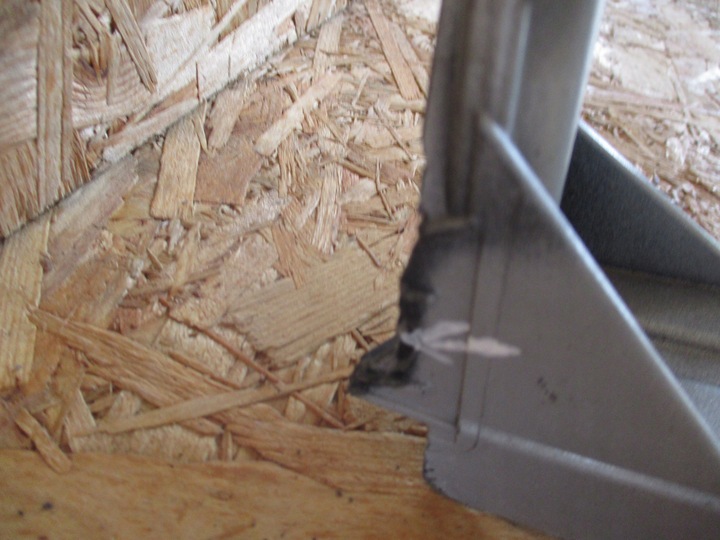 фото №9, Підсилювач pas переднє ford mondeo mk5 рестайлінг