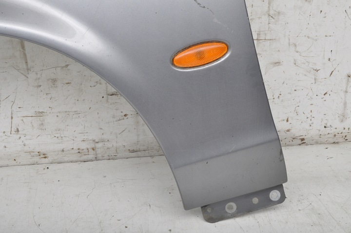 фото №13, Jaguar s-type x200 крыло левый перед переднее