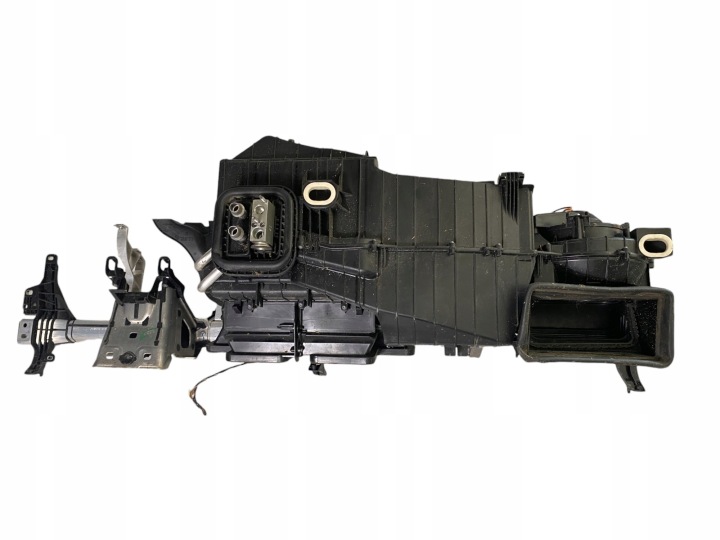 фото №6, Mercedes-benz oem номер a2468301502 отопитель