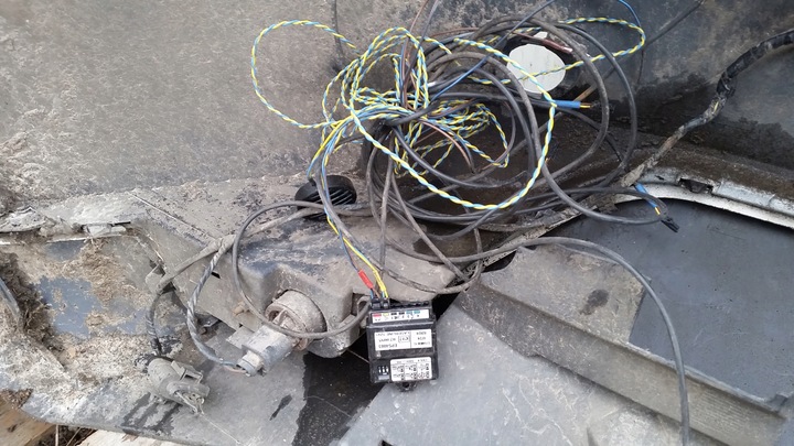 фото №11, Seat altea fr бампер зад 08r lb9a