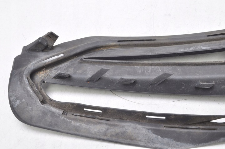 фото №7, Volvo s60 ii v60 рамка решітка галоген ліва рестайлінг r-design 31383154