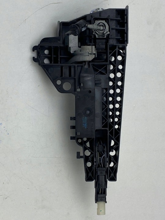 фото №7, 2018 audi q7 4m ручка наружная дверь передних 4h1837885h