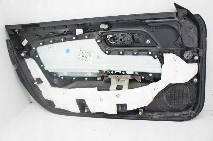 фото №5, Rk021 ford mustang vi дверна карта (обшивка) права перед fr3b-6323942-fh