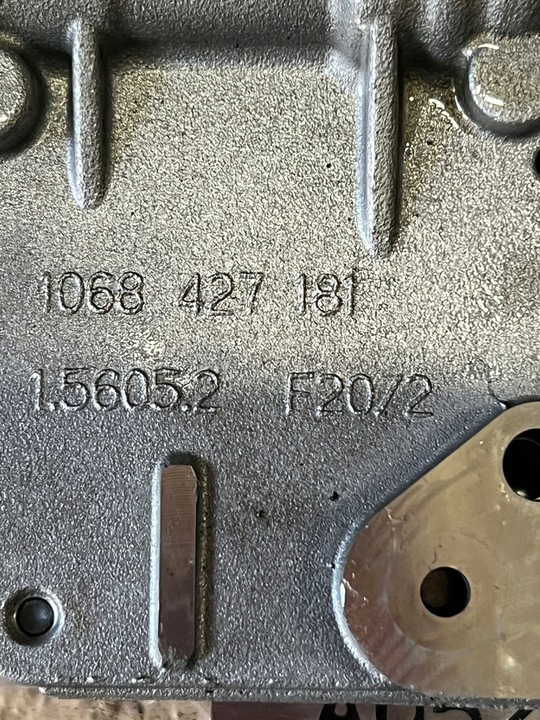 фото №9, Мехатроника блок управления tiptronik 6hp19 audi a6 a8 4f 3.0 , 2.7 tdi quattro