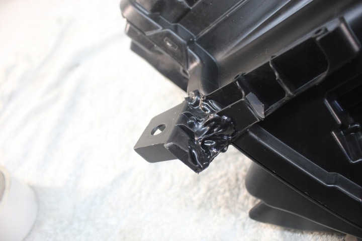 фото №7, Фара права перед renault captur повний led 260104900r