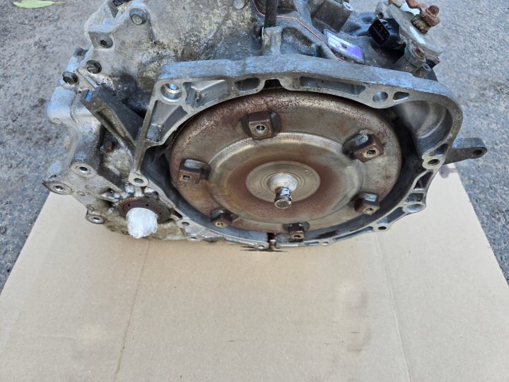 фото №6, Коробка передач автомат 96417143 chevrolet epica ii 2.0 бензин