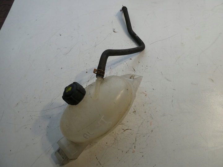 фото №1, Master iii бачок расширительный 217100015r