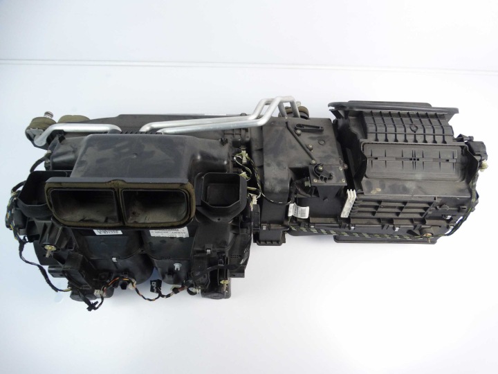 фото №7, Mercedes w215 w220 отопитель eu a2208300062