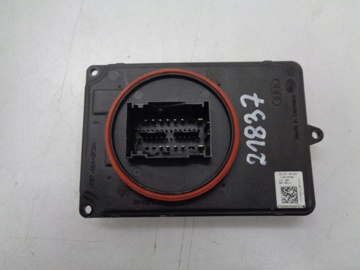 фото №1, Audi a6 c8 4k0 модуль перетворювач