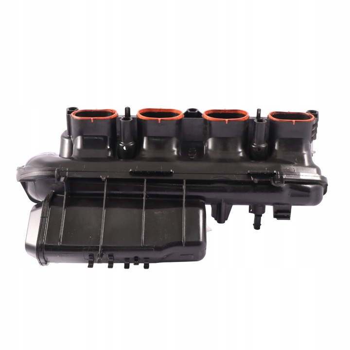 фото №12, Mercedes w212 amg коллектор впускной воздуха всасывающий a2740900337