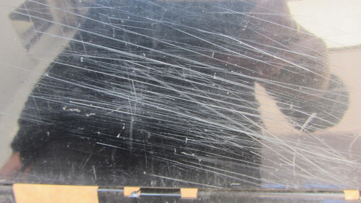 фото №9, Бампер зад задній bmw 7 g11 g12 рестайлінг м-пакет pdc