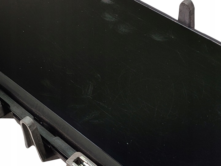 фото №7, Монітор екран дисплей спідометр  спідометр mercedes w205 оригінальний номер eu