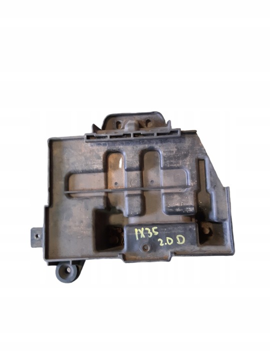 фото №1, Hyundai ix35 10-15r 2.0 crdi основа акумулятора