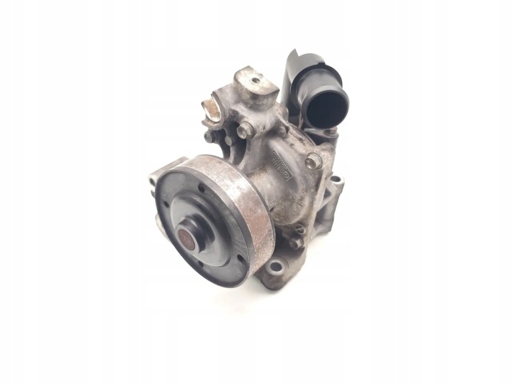 фото №9, Mazda 6 водяна помпа  2.2 d дизель 110kw 150 hp sh0115100 s1428 2014 estate