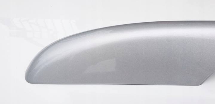 фото №10, Peugeot 307sw 307 sw універсал захист заглушка рейлінг рейлінг права праві зад