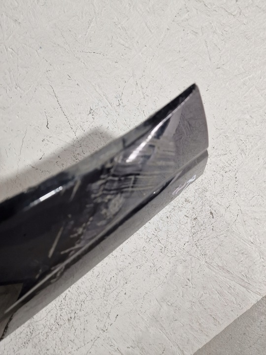 фото №11, Бампер переднее volvo xc60 ii рестайлинг 2021-2023