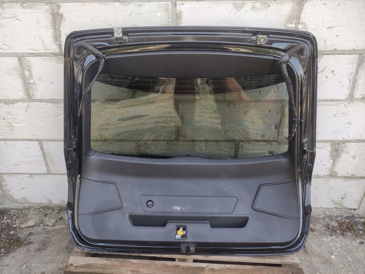 фото №7, Audi q3 ii 83a крышка задняя лампы 2021 год