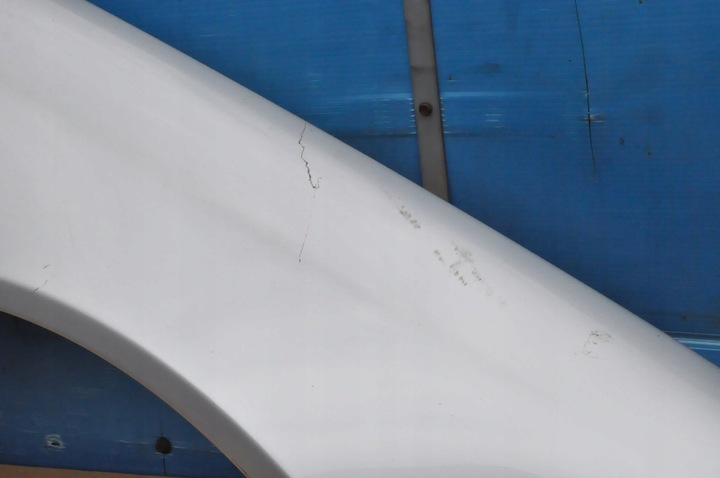 фото №10, Mercedes w209 крыло правые перед переднее