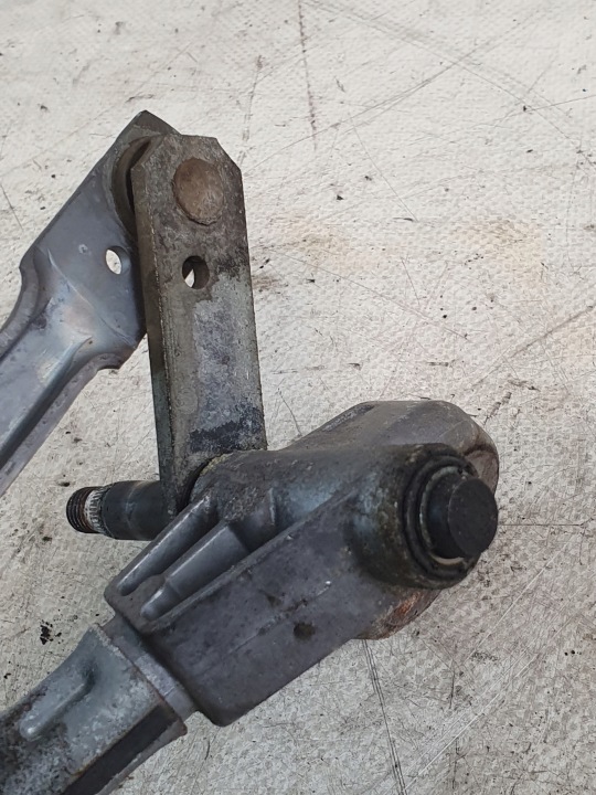 фото №12, Механізм склоочисника перед oem номер a2128201240 mercedes w212 10r. eu