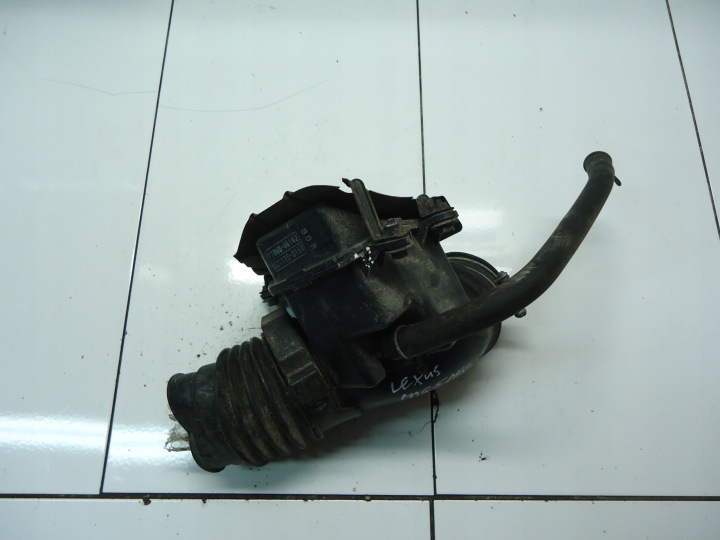 фото №8, Lexus gs300 iii 3.0 v6 s3gr-r62 3gr-fse резонатор 821110-0150