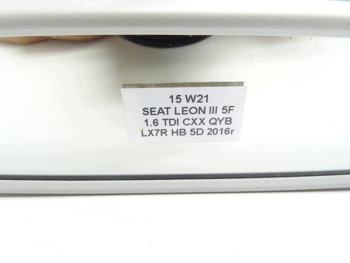 фото №8, Зеркало заднего вида внутренние 3g0857511e skoda octavia iii leon iii рестайлинг