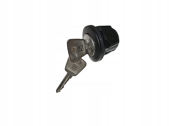 фото №1, Кришка заливання пального fiat 127 128