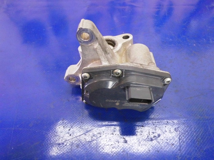 фото №1, Клапан egr 1.6dci renault scenic iii megane
