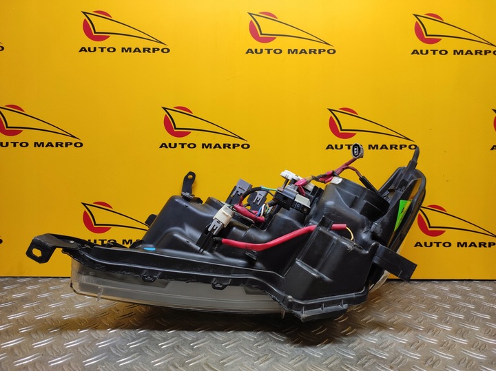 фото №10, Toyota land cruiser 200 12- фара ксенон led us