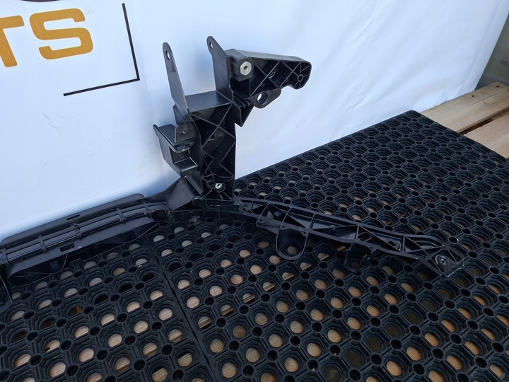 фото №9, Mercedes gla glb x247 pas переднее усилитель красивый