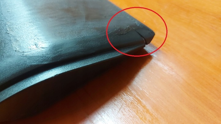 фото №15, Планка дверь правые зад toyota corolla cross 22-